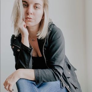 Meet your Posher, Savannah